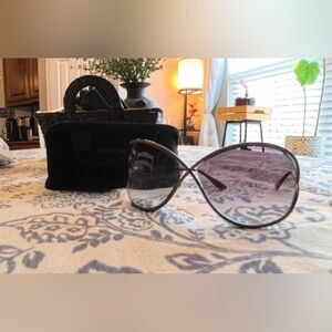 Tom Ford Miranda Sunglasses